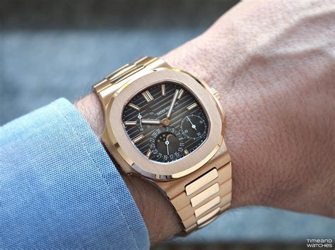 Patek Philippe Nautilus 5712/1R